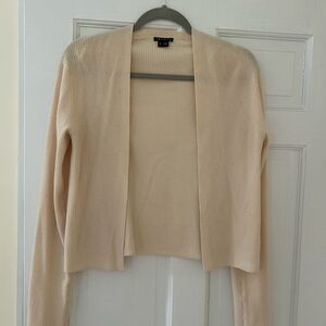 Theory cardigan